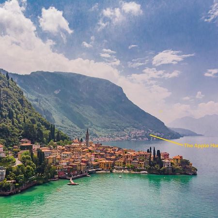 The Apple House Varenna Ngoại thất bức ảnh