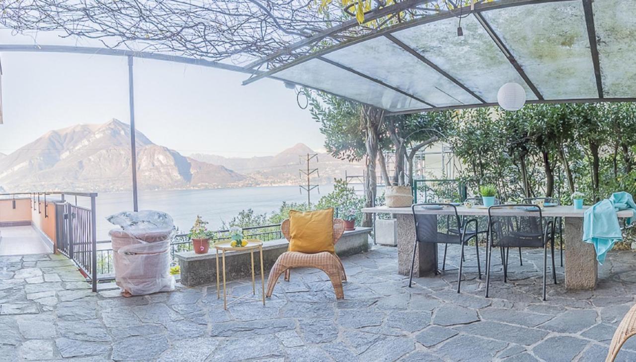 The Apple House Varenna Ngoại thất bức ảnh