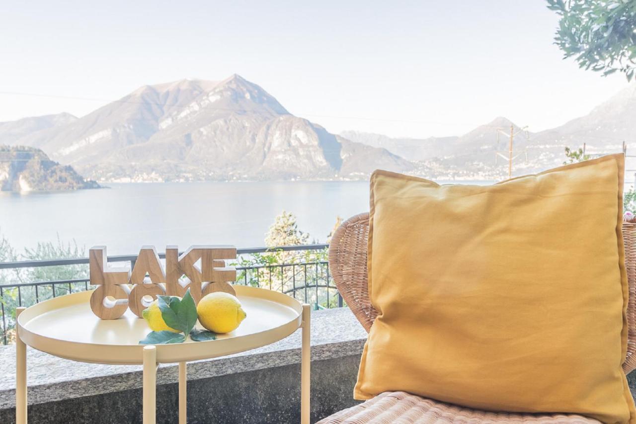 The Apple House Varenna Ngoại thất bức ảnh