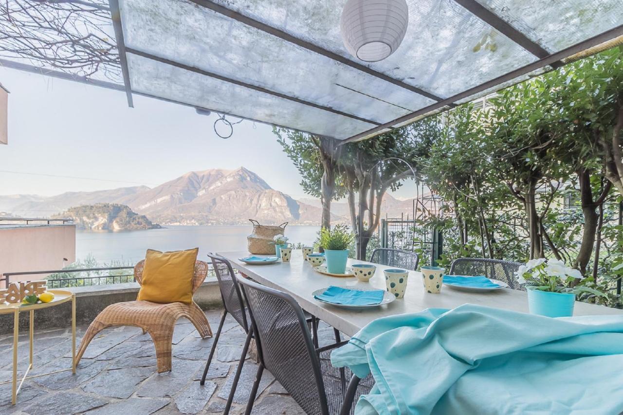 The Apple House Varenna Ngoại thất bức ảnh